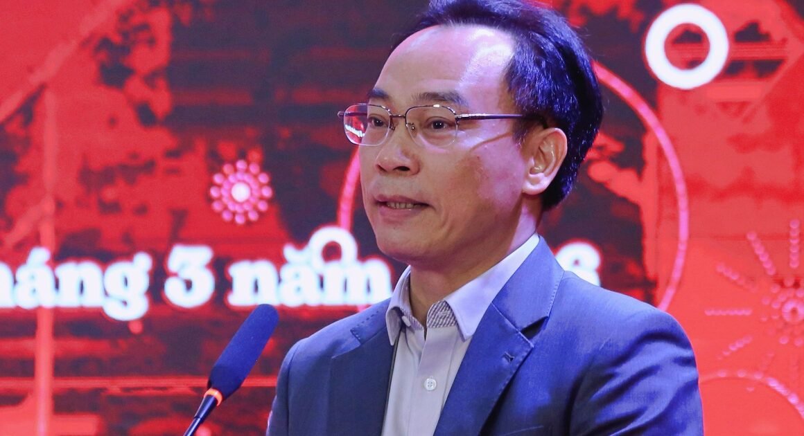 1. BỘ TRƯỞNG HOÀNG MINH SƠN ĐỀ NGHỊ: LIỆU KHU ĐÔ THỊ OLYMPIC SẼ CÓ TRƯỜNG CÔNG LẬP ĐỨNG VÀO ĐÓ?
2. KHÁM PHÁ KẾ HOẠCH MỞ RỘNG GIÁO DỤC TẠI KHU ĐÔ THỊ OLYMPIC CÙNG CÁC TRƯỜNG CÔNG LẬP SINH ĐÔNG!
3. ĐỘT PHÁ GIÁO DỤC – TRUNG TÂM OLYMPIC SẼ XEM XÉT XÂY TRƯỜNG CÔNG LẬP ĐỨNG ĐẦU?
4. CHUYỂN ĐỘNG GIÁO DỤC TẠI OLYMPIC: BỘ TRƯỞNG HOÀNG MINH SƠN ĐỀ XUẤT MỞ RỘNG TRƯỜNG CÔNG LẬP!
5. THU HÚT TẤT CẢ NGƯỜI DÂN: KẾ HOẠCH XÂY TRƯỜNG CÔNG LẬP TẠI KHU ĐÔ THỊ OLYMPIC ĐANG ĐƯỢC RA TỪ BỘ GIÁO DỤC!