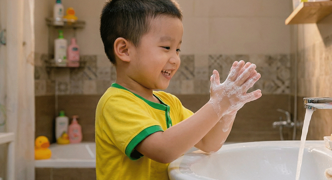 TĂM LẦN SỐ CA TAY CHÂN MIỆNG TĂNG MẠNH, NGUY CƠ TỬ VONG CŨNG GẦN KỀ!