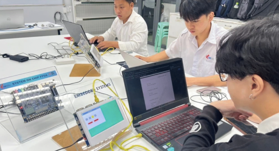 KHÁM PHÁ CƠ HỘI VÀNG: 1.000 HỌC BỔNG DU HỌC NGA TRONG NGÀNH CÔNG NGHỆ CAO, TRÍ TUỆ NHÂN TẠO VÀ ĐIỆN HẠT NHÂN!