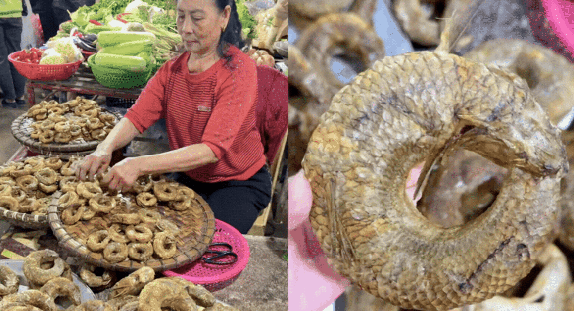 KHÁM PHÁ HƯƠNG VỊ ĐÁM CHÂU KHÔNG CHỈ NGẬP TRÀN TỪNG CHIẾC HỘP, MÀ CÒN GHI DẤU TRÊN BẢN ĐẢO NGHỆ.