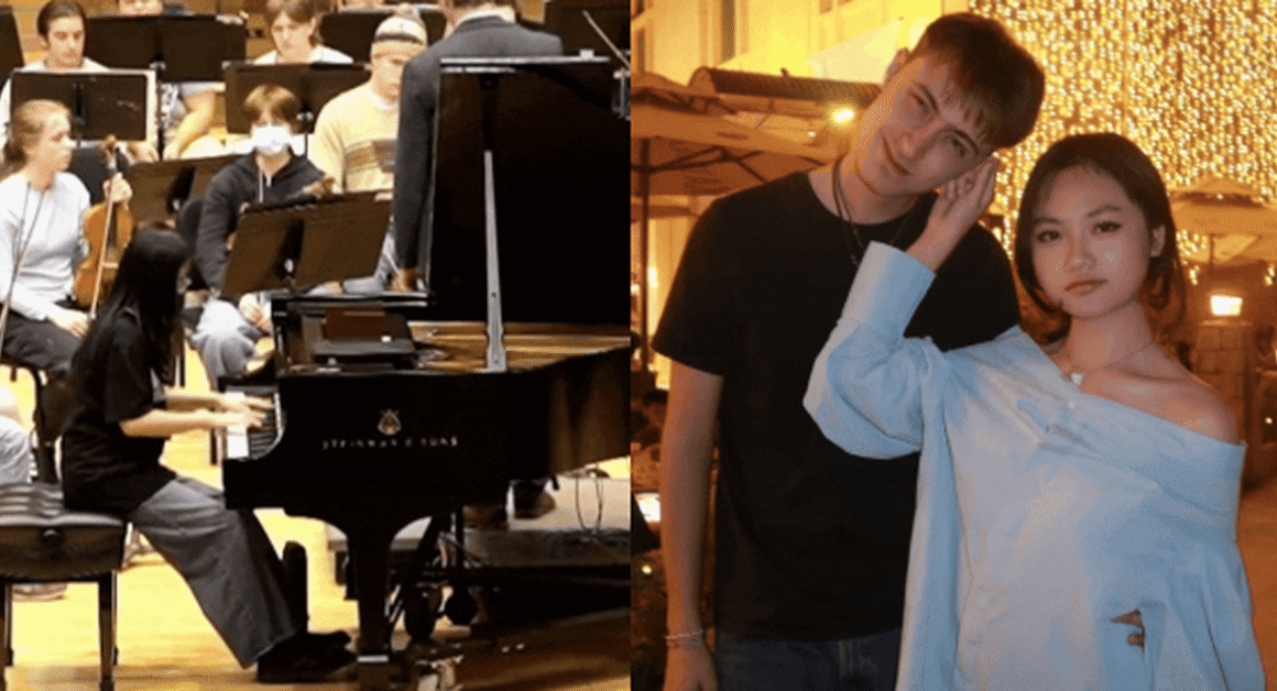 CÔ GÁI ĐƯỢC “ÔNG TRỜI CHO TẤT CẢ” VỚI DANH TÍNH GÁC CHUẨN, LÀM NGƯỜI XEM PHẢI NHÓM NHÓM BẤT NGỜ!