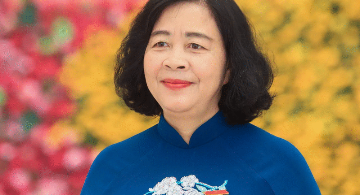 CHỦ TỊCH ỦY BAN TƯƠNG ĐƯƠNG LẬP LẠI VÀO ĐẦU DANH SÁCH ĐẠI BIỂU QUỐC HỘI KHÓA XVI!