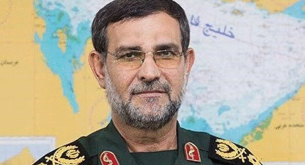 AI CẬP NHẬT: CUỘC CHIẾN NGẦM GIỮA MỸ VÀ IRAN VẪN TiẾP DIỄN DƯỚI DẤU HIỆU HỖN LOẠN.