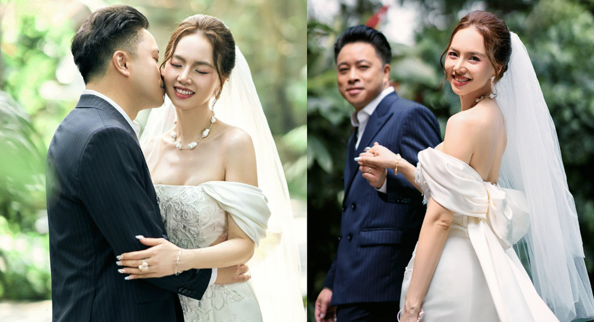 KHÁN GIẢ ĐANG NGƯỠNG NGHỊ CHUYỆN TÌNH YÊU ĐẺO DỮA GIỮA ĐINH NGỌC DIỆP VÀ VICTOR VŨ!