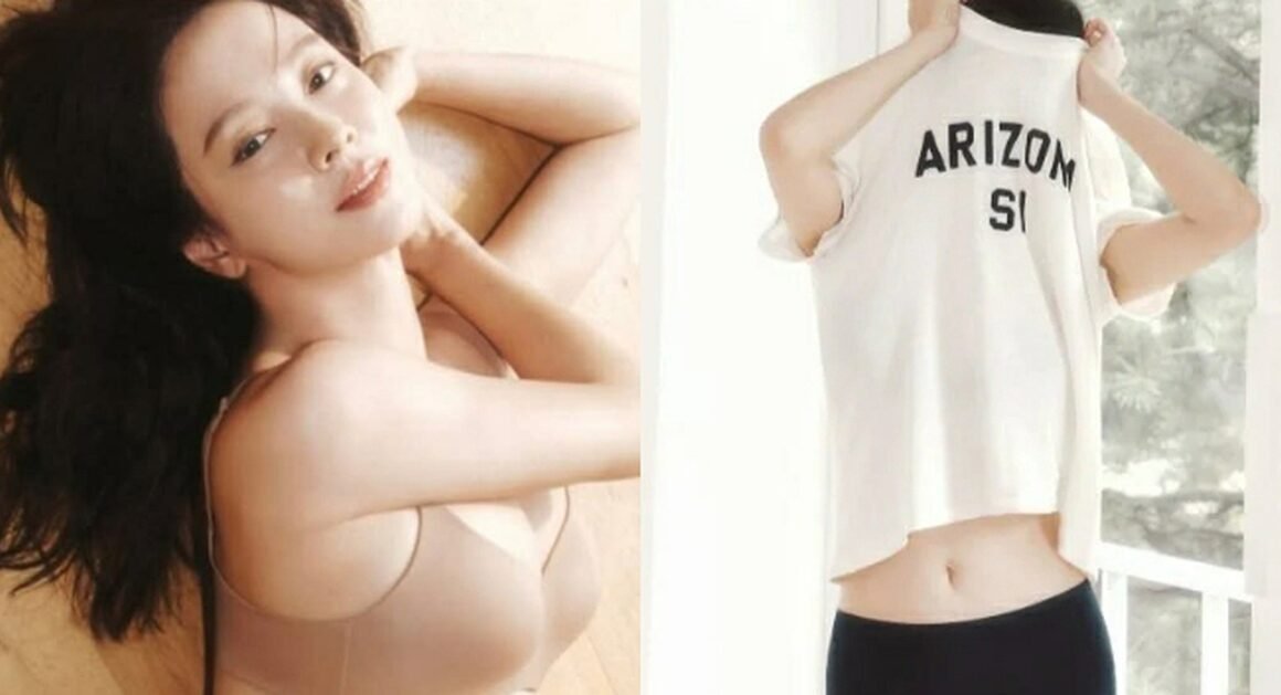 TOÀN BỘ SỰ NGHIỆP CỦA SONG JI HYO ĐANG CHỰNG VẬT TRƯỚC CƠN SÓNG GÓI KHÓ LÒNG!