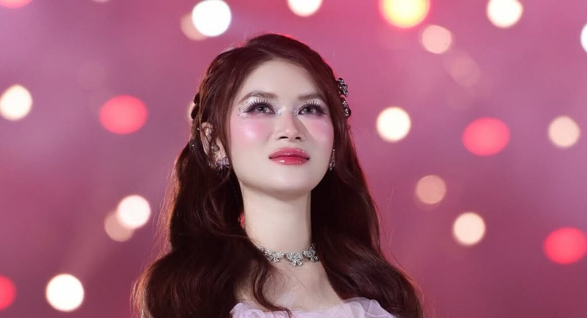 BẬT MÚI KHI NGỌC THÀNH TÂM CHIỂU ĐƯỢC ĐỘ CHỊU CHI GÂY NGƯỜI HÂM MỘ!