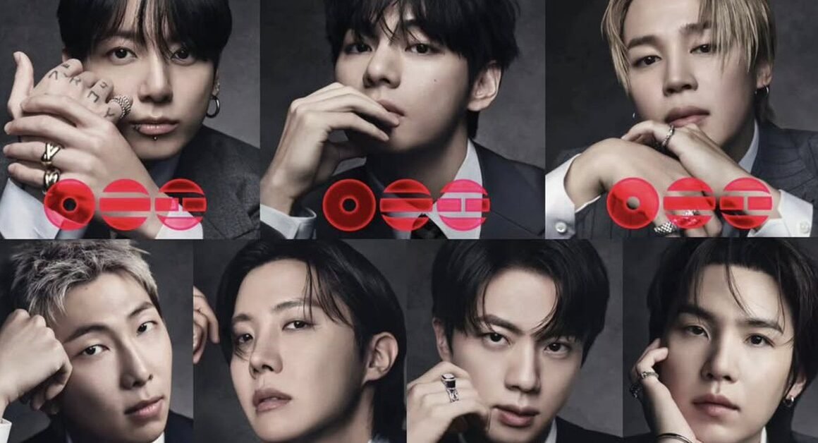 BTS chính thức comeback sau 4 năm vắng bóng, điều gì đang chờ đợi fan hâm mộ?