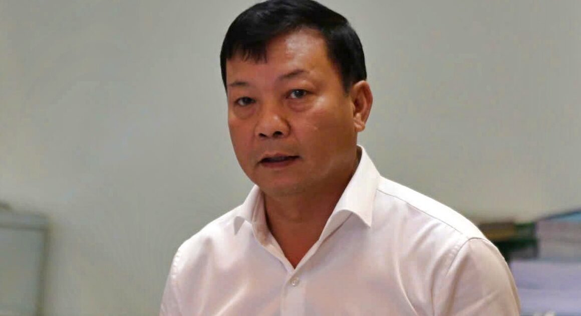 LÃNH ĐẠO SỞ XÂY DỰNG HÀ NỘI NHẤN MẠNH: XỬ LÝ ÚNG NGẬP PHẢI HIỆU QUẢ, ĐỪNG ĐỂ TIỀN TỶ MÀ VẪN NGẬP!