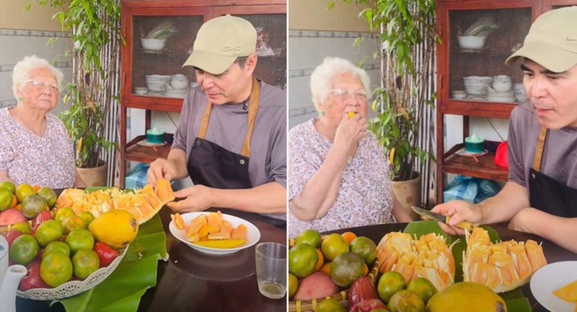 DƯƠNG U60, DIỄN VIÊN TRUNG DŨNG VẪN ĐỘC THÂN, NHƯNG BỊ MẸ KÊU VỀ QUÊ VÌ MỘT GIA TÀI ĐẶC BIỆT SẼ ĐỂ LẠI SAU KHI ÐI Xa