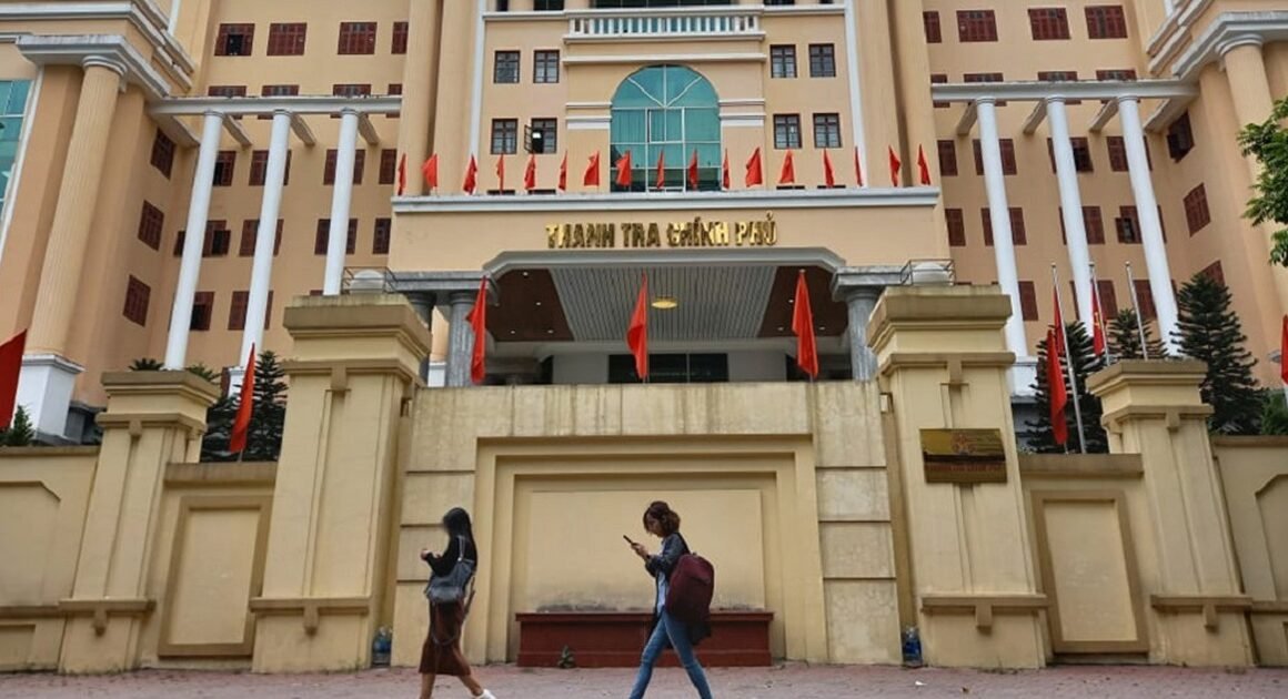 AI ĐANG ĐỨNG TRƯỚC NHỮNG TỒN TẠI CHỒNG CHẤT VỀ QUẢN LÝ NHÀ ĐẤT Ở NINH BÌNH!