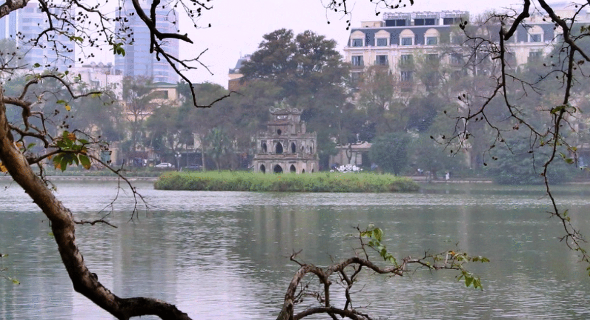 KHẢO SÁT ĐỂ ĐỊNH HƯỚNG TƯƠNG LAI, HÀ NỘI 100 NĂM SẴN SÀNG ĐÓN ĐỢI BAO NHIÊU THAY ĐỔI?