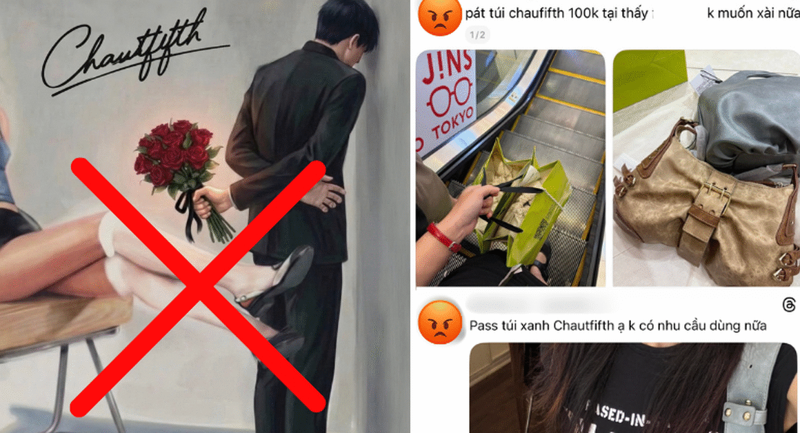 BỆ BỐI TRUYỀN THÔNG NÀY ĐANG GÂY NGHIÊM TRỌNG HẬU QUẢ BỨC MẮT!