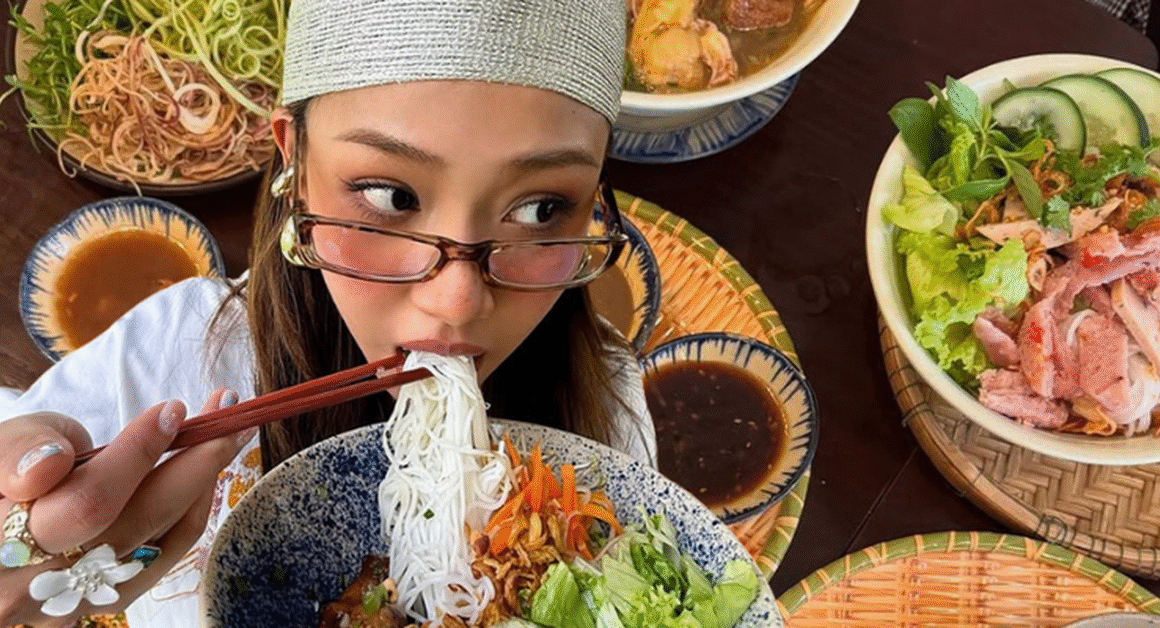 KHÁM PHÁ 2 YẾU TỐ BÁNH KHOĂN GIÚP BẢO VỆ VHeart tính, giảm MỠ THỪA ĐÁN HIỆU QUẢ!