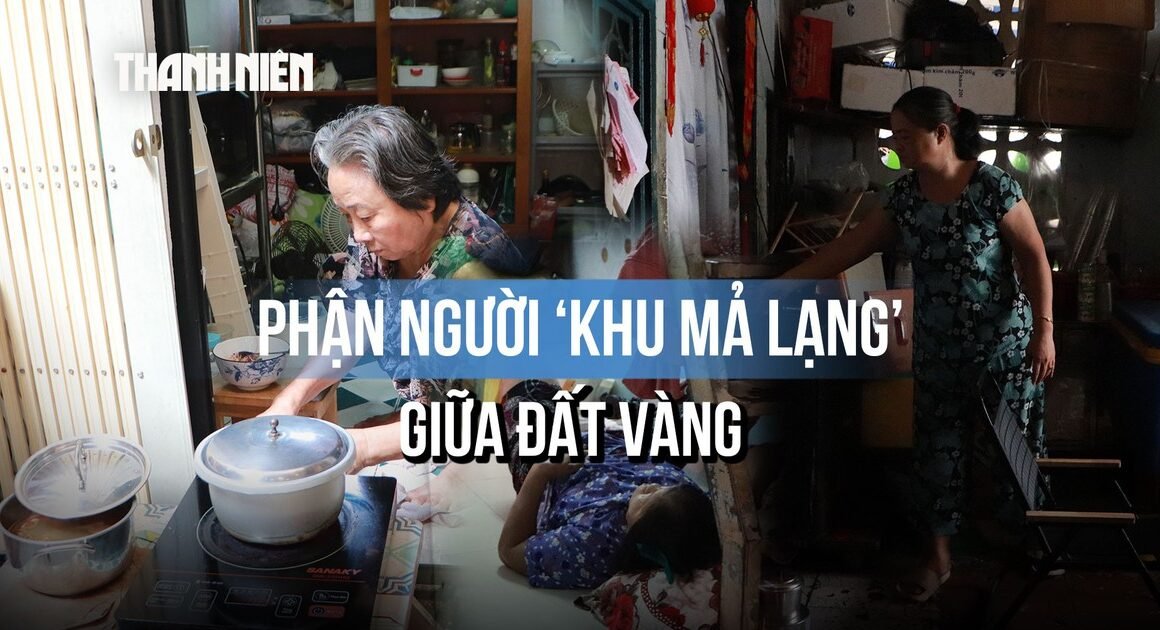 SẮP ĐỔI MỚI KHU MẢ LẠNG, TẠO BẤT NGỜ CHO CUỘC SỐNG GHI XUỐNG GẦN HƠN BAO GIỜ HẾT!