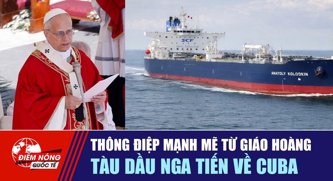 KHÁM PHÁ NHỮNG BƯỚC ĐỘT PHÁ QUỐC TẾ ĐANG XẢY RA NGÀY 31.3.2026 TRONG BẢN TIN TIÊU ĐIỂM!