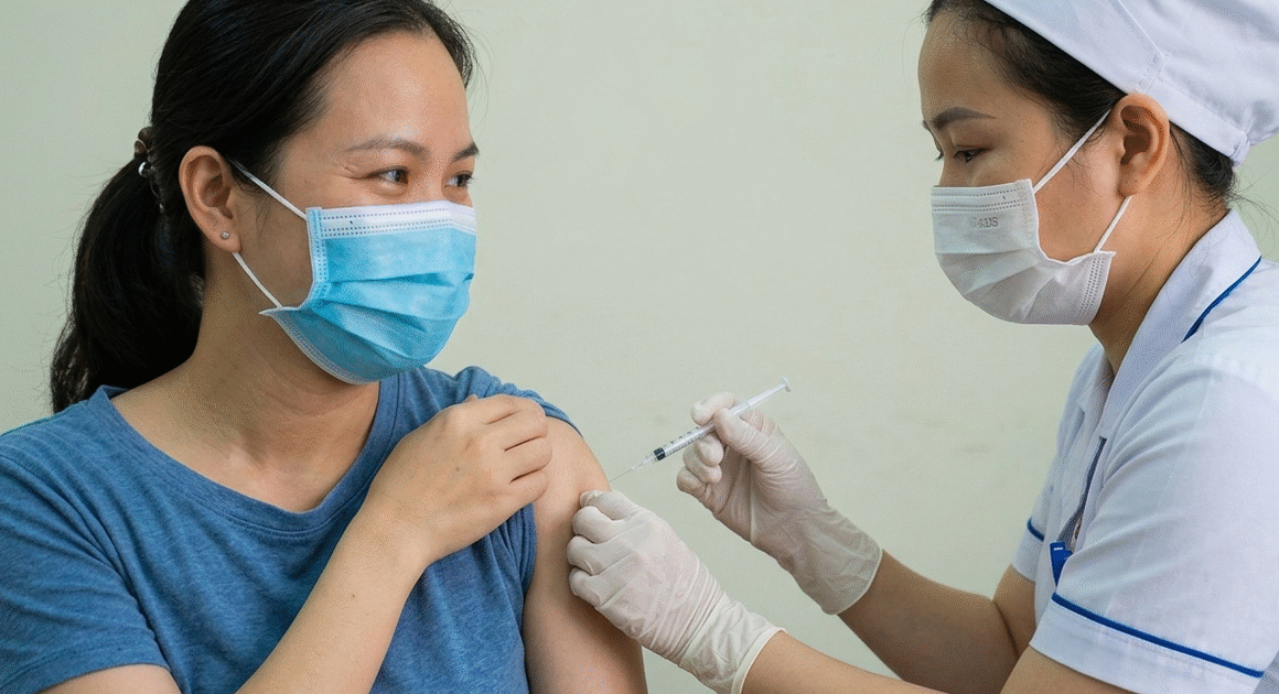 AN TOÀN CỦA BẠN VÀ CON CÁI BẠN CÓ NGHĨA LÀ PHÒNG NGỪA NÃO MÔ CẦU GÂY BỆNH NGAY TRONG TẦM TAY!