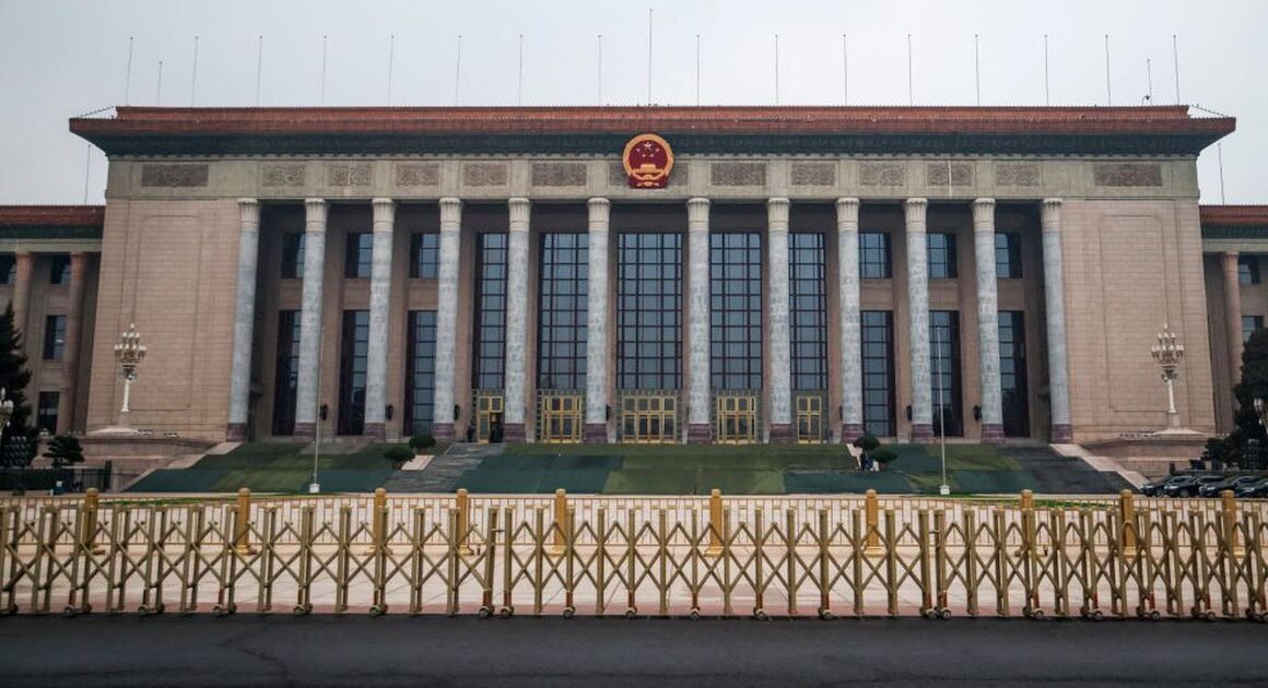 ĐIỀU GÌ ĐANG XẢY RA SAU KHI 3 THƯỢNG TƯỚNG BỊ BÃI NHIỆM VÀ CHIẾN DỊCH GIẢI CHUNG QUÂN ĐỘI NĂM 2023?