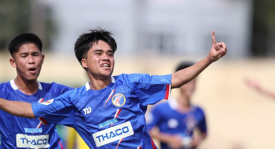 AI SẼ GÂY BẤT NGỜ TRONG TRẬN MỞ MÀN BẢNG C, TRƯỜNG ĐH TDTT ĐÀ NẴNG VỚI TRƯỜNG ĐH QUY NHƠN?