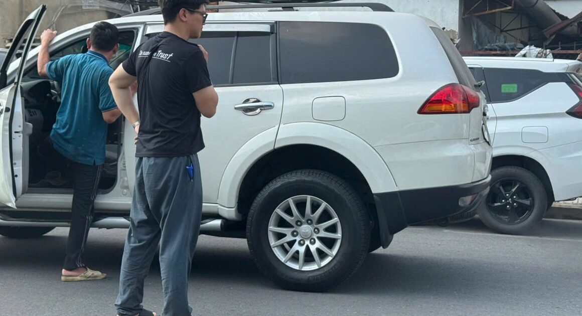 KHẨN CẤP: HIỆP HỘI Ô TÔ VẬN TẢI VIỆT NAM ĐỀ NGHỊ THAY ĐỔI PHƯƠNG PHÁP ĐO KHÍ THẢI, GÂY CHIỀU SHIFT TRONG NGHỀ KIỂM ĐỊNH CHẤT LƯỢNG KHÍ THẢI!