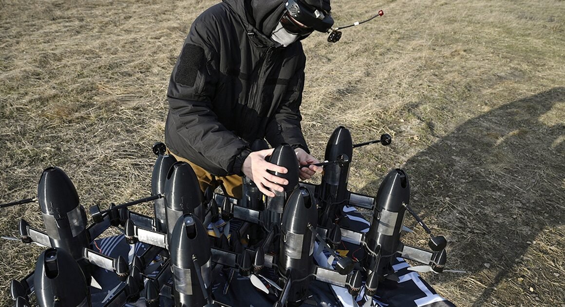 CUỘC ĐÀM PHÁN ĐỘC NHẤT VẦY GIỮA UKRAINE VÀ MỸ MỞ RỘNG, HỨA HẸN GÂY CHUẨN BỊ CHO MỘT BƯỚC NGOẠI GIAO MỚI TRÊN CHIẾU ĐƯỜNG HÒA BÌNH!