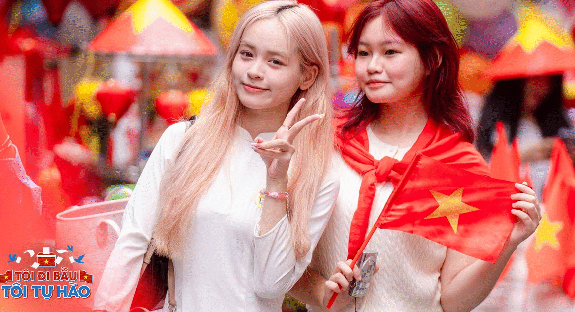 CHỦ NHẬT NÀY BẠN ĐÃ SẴN SÀNG ĐỂ GẢI QUYẾT VẤN ĐỀ CỦA ĐẤT NƯỚC CHƯA?