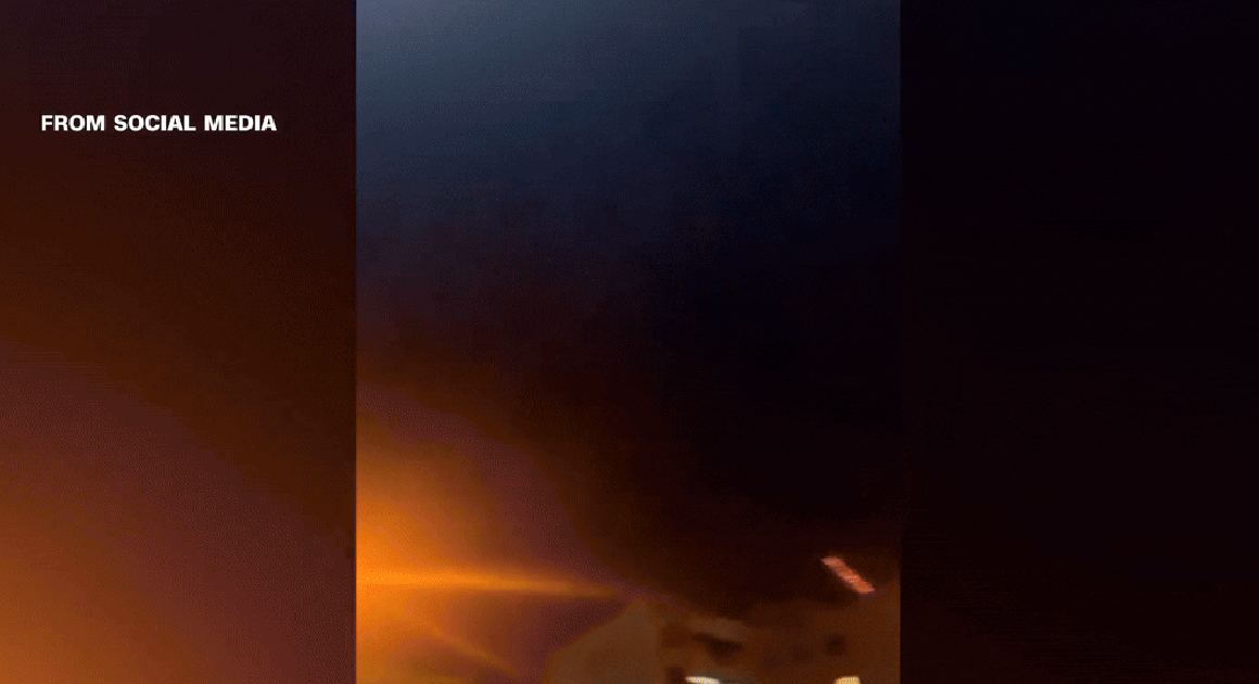 ĐẠI SỨ QUÁN MỸ TẠI IRAQ BỊ TẤN CÔNG BỎNG BƯỚC VÀO RẠNG SÁNG 17.3, AI ĐỒNG LOẠT GÂY NGHI VẾT?