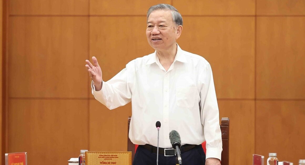 SỰ KIỆN ĐẶC BIỆT: VỤ ÁN LIÊN QUAN ĐẾN ACV ĐƯỢC BAN CHỈ ĐẠO THEO DÕI CHẶT CHẼ, GÂY CHUỘT CHAN.