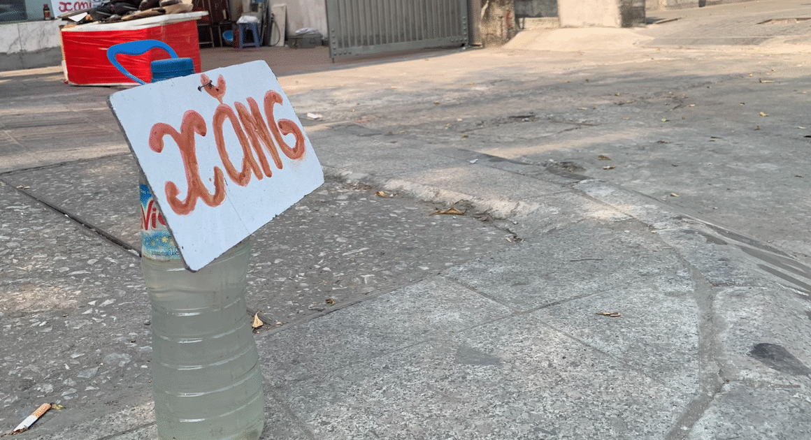 HÀ NỘI KHẨN CẤP: GIẢM NGUY CƠ GĂM HÀNG, BÁN XĂNG DẦU TRÊN ĐƯỜNG PHỐ ĐỂ BẢO ĐẢM NGUỒN CUNG LUÔN ỔN ĐỊNH