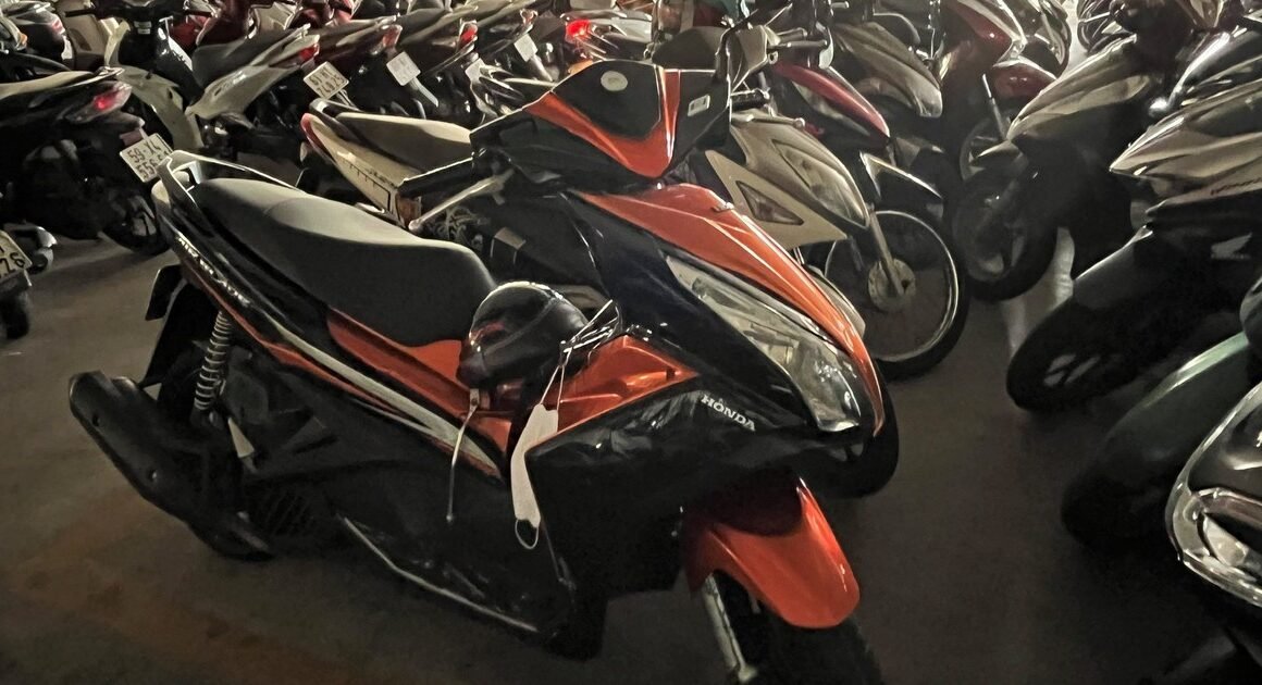 AI SẼ KHÔNG CẦN KIỂM ĐỊNH KHÍ THẢI TỪ CUỐI THÁNG 6.2026?