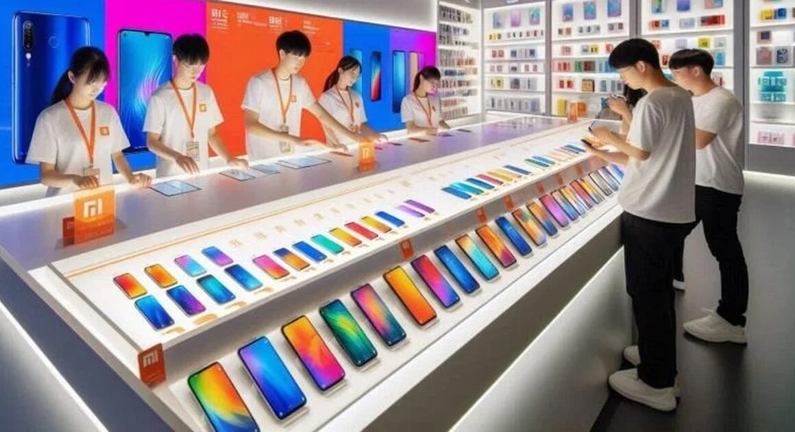 SMARTPHONE GIÁ RẺ SẮP CẠN ĐÍCH KHI GIÁ BỘ NHỚ TĂNG VÕNG, LIỆU NGƯỜI DÙNG BÌNH DÂN CÓ PHẢI CHUẨN BỊ CHO THAY ĐỔI LỚN?