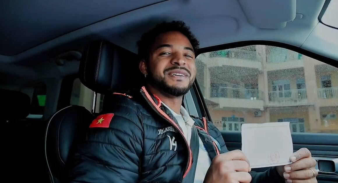 NGUYỄN XUÂN SƠN LẦN ĐẦU THAM GIA BẦU CỬ, MỞ RA HƠI THÁCH THỨC VÀ NIỀM TỰ HÀO!