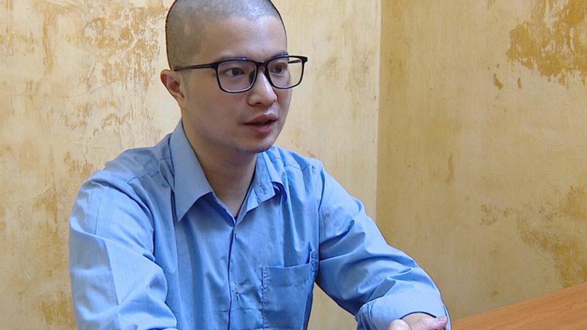 HƠN 70 BỊ CAN SẮP HỌC HOÀN LUẬN TỘI LỪA ĐẢO CHIẾM ĐOẠT VÀ RỬA TIỀN VỚI QUY MÔ KHỦNG!