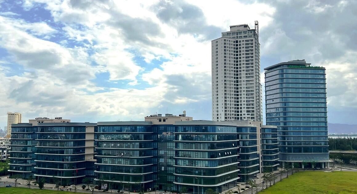 ĐÀ NẴNG CHUẨN BỊ GÌ ĐỂ TRỞ THÀNH TRUNG TÂM TÀI CHÍNH QUỐC TẾ TRONG VÀO NGÀY 15.3?