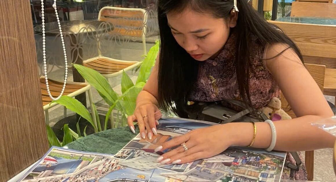 KHÁM PHÁ TRÒ CHƠI ĐẶC BIỆT KẾT HỢP VĂN HÓA VÀ CẢM XÚC TRONG TRANH 3D SIÊU ĐỘC ĐÁO!