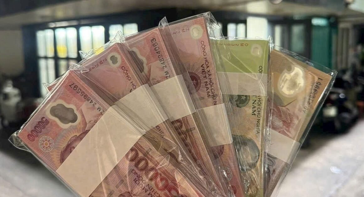 LƯƠNG BAO NHIÊU MỚI GẦN ĐƯỢC GỌI LÀ CAO, VÀ BẠN ĐANG Ở MỨC NÀO?