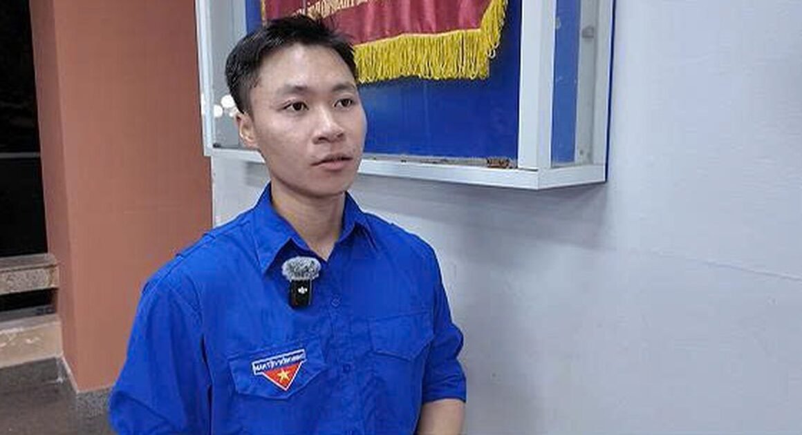 KHÁM PHÁ KHOẢNG THỜI ĐỂ TIẾN CỬU DỰA TRÊN HƠN 100.000 KỲ VỌNG CỦA TUỔI TRẺ ĐƯỢC PHÁT ĐỘNG TRONG DIỄN ĐÀN HÔM NAY!