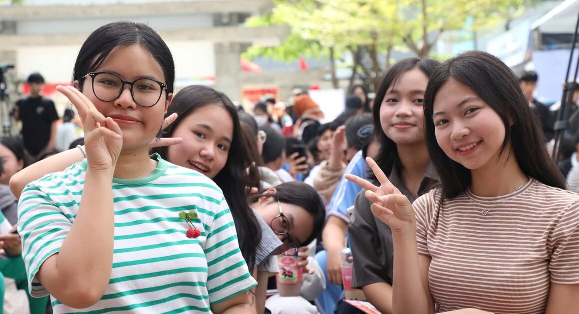 BẠN ĐÃ BIẾT PHƯƠNG THỨC XÉT TUYỂN NÀO MANG LẠI LỢI THẾ CHO VÀO ĐẠI HỌC CHƯA?