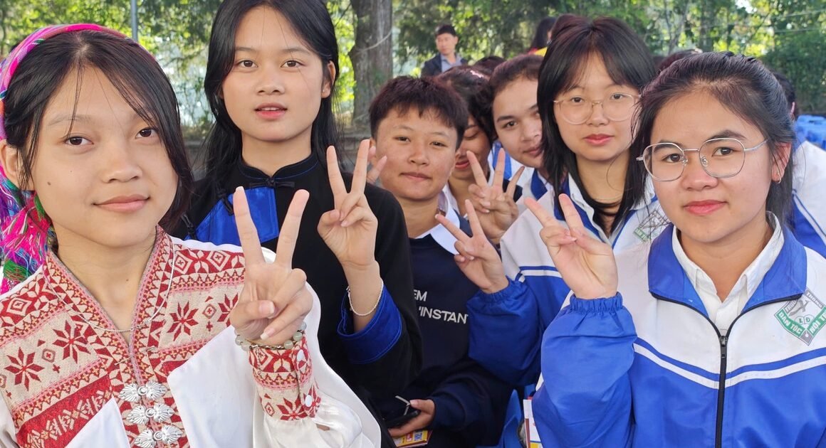 KHẨN CẤP: NHỮNG ĐIỀU CẦN BIẾT VỀ HƯỚNG DẪN THI TỐT NGHIỆP THPT 2026 – ĐẢM BẢO BẠN KHÔNG BỎ LỠ BẤT KỲ THÔNG TIN NÀO!