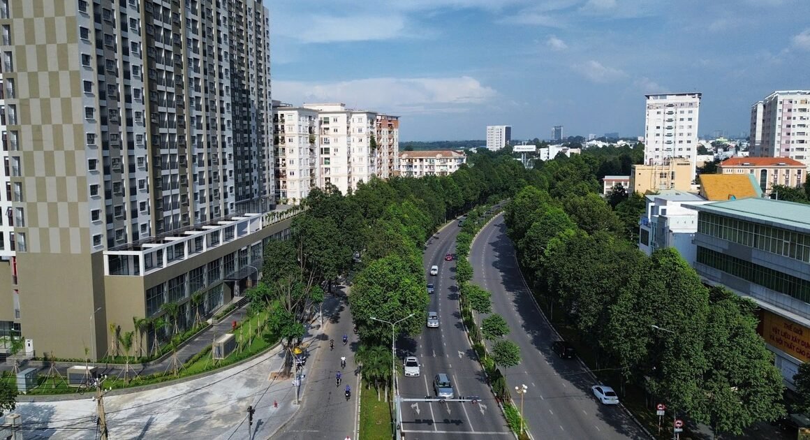 DỰ KIẾN THÀNH PHỐ ĐỒNG NAI SẴN SÀNG GÂY ẤN TƯỢNG TRƯỚC NGÀY 4.4.2026!