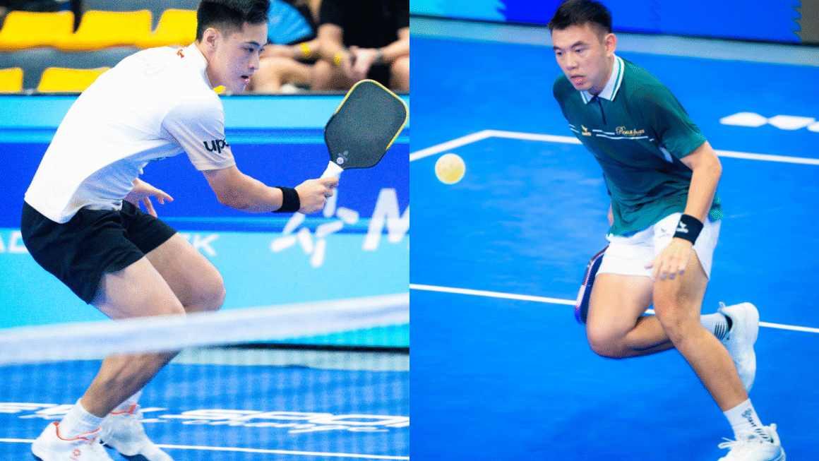 AI CẬP NHẬT: VIỆT NAM CÓ ĐẠI DIỆN GÂY NGẠC NHIÊN TẠI BÁN KẾT GIẢI PPA ASIA 2026!