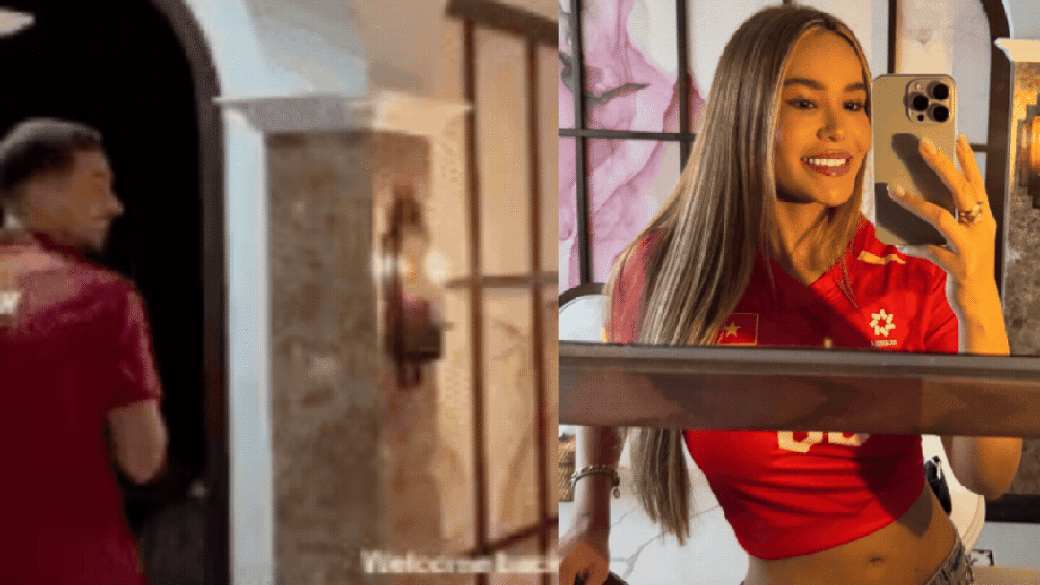 KHỦNG HOẢNG GÂY SỐC KHI HOÀNG HÊN PHÁT HIỆN NHỮNG HÀNH ĐỘNG KỲ LẠ CỦA VỢ