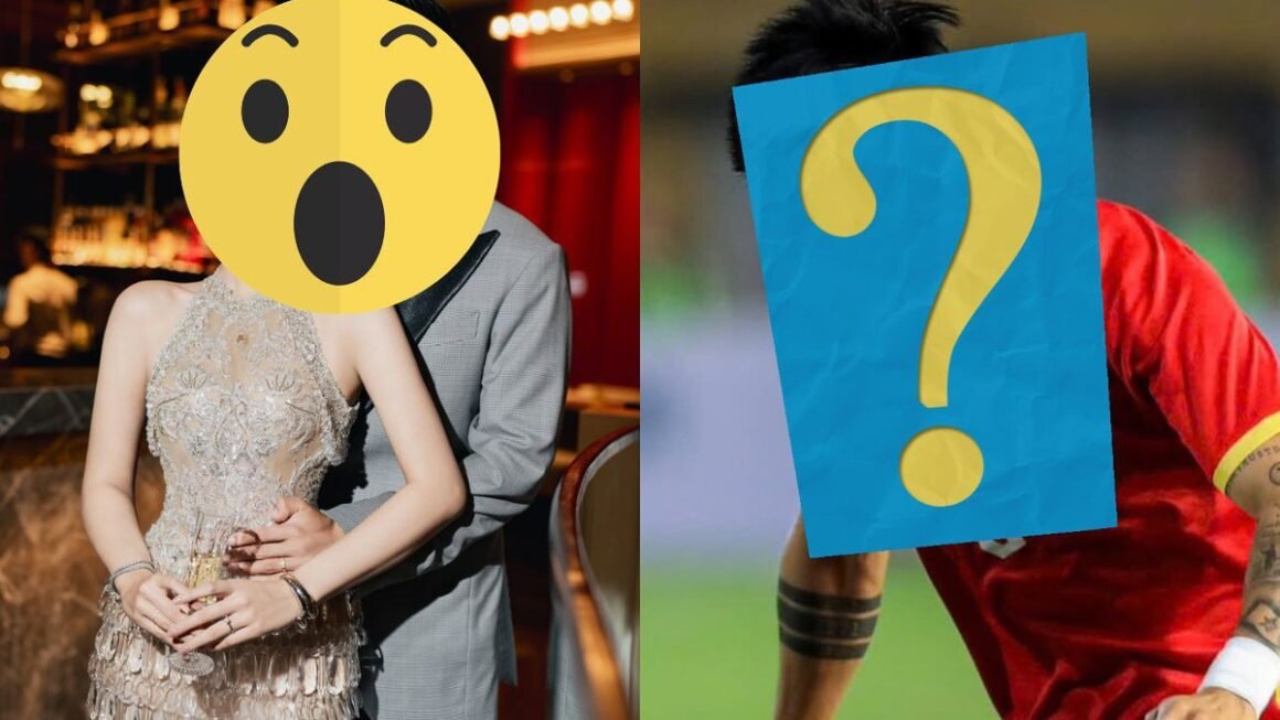 BÊN TRONG TẤN CẬP CỦA CẦU THỦ CÓ TICK XANH, VƯỢT QUA VỢ, GẶP GỠ VỚI GÁI LẠ