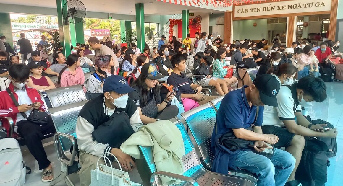 KHÁM PHÁ NHỮNG GHI NHỚ ĐẦU TIÊN TRONG NGÀY NGHỈ LỄ GIỖ TỔ HÙNG VƯƠNG NĂM NAY!