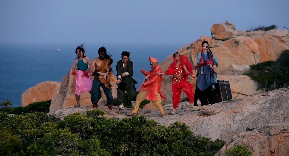 KHÁM PHÁ TRÙM SÒ: HÀI HƯỚC ĐÓN ĐỢI NHUẦN NHUẦN!