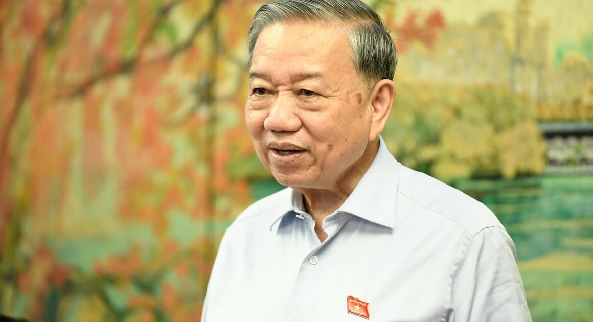 TẠI SAO QUY HOẠCH THỦ ĐÔ KHÔNG CHỈ LÀ NGHỊ QUYẾT NHIỆM KỲ?