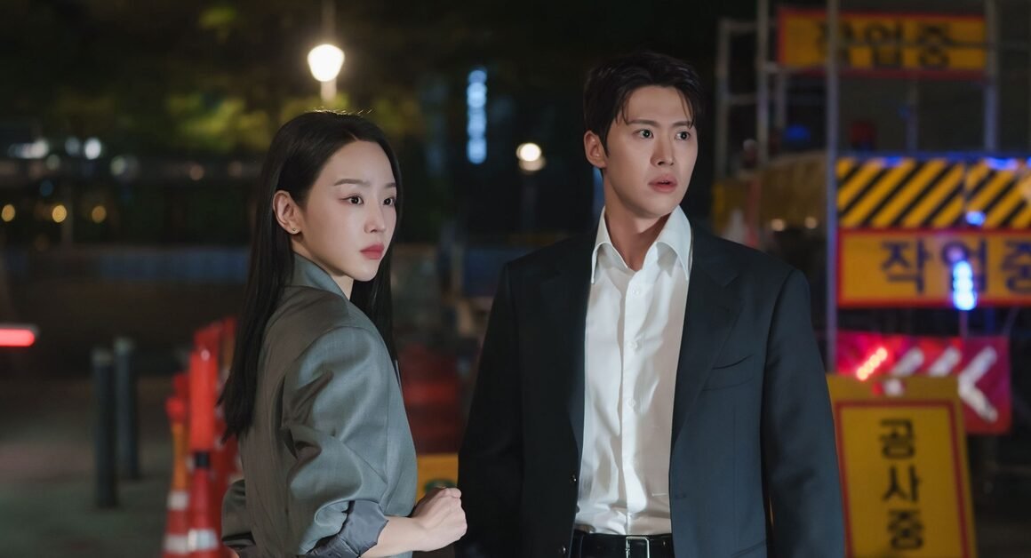 FILLING FOR LOVE CHẠY ĐẦU ĐẾN NỖI SỐT VÌ NỘI DUNG QUÁ MẬT MÙI, BẠN CHƯA THEO DÕI CHẬM?