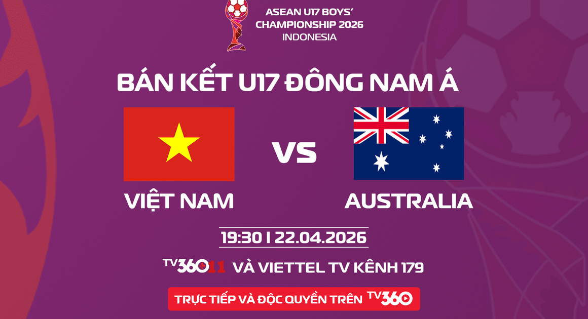 U.17 VIỆT NAM CHUẨN BỊ CHIẾN ĐẤU ĐỈNH CAO TRƯỚC U.17 ÚC VỚI BÀI TOÁN ĐỘI HÌNH CHẮC CHẮN NHẤT