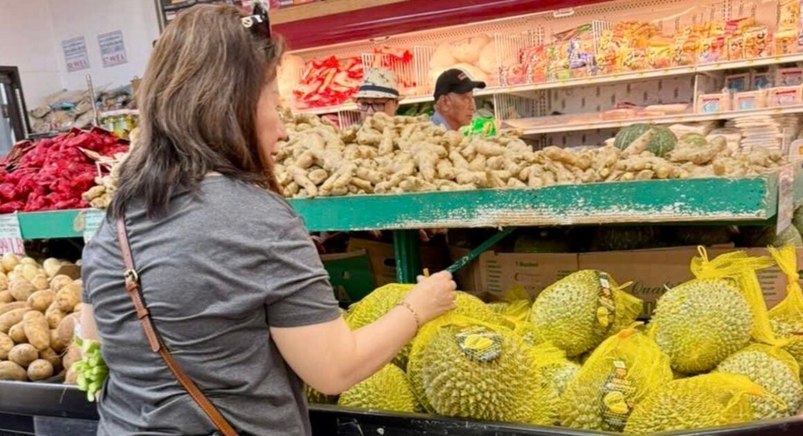 CĂNG THẲNG TRUNG ĐÔNG ĐẨY GIÁ DẦU LÊN ĐỈNH, LÀM GIẢM XUẤT KHẨU RAU QUẢ ĐẾN MỸ!