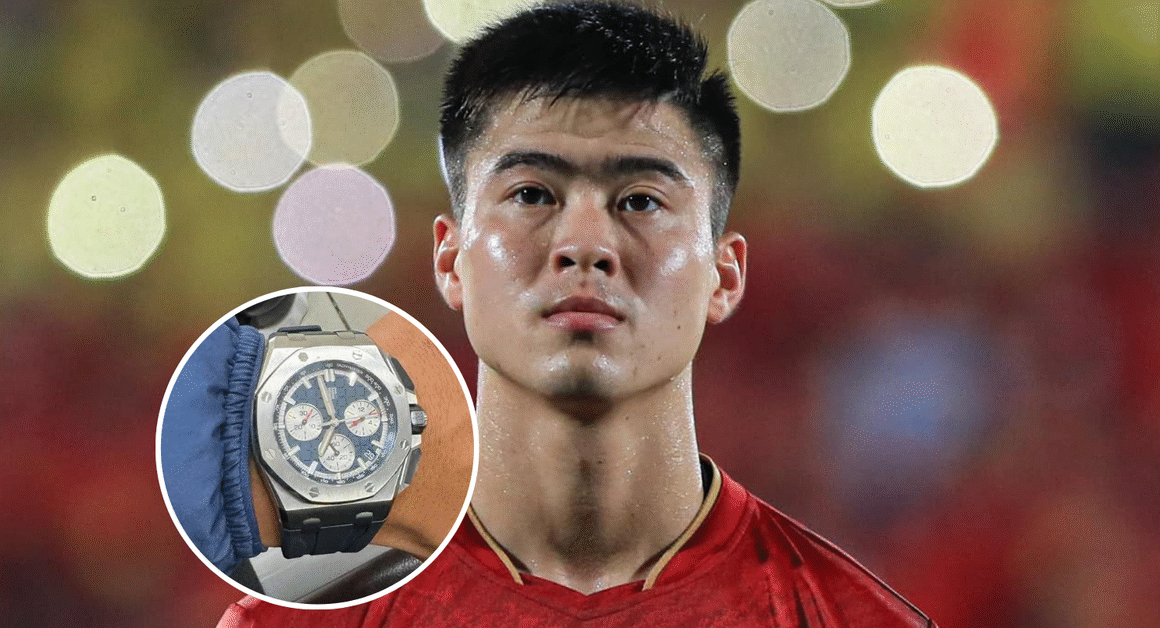 NAM CẦU THỦ ĐÃ ĐĂNG KÝ VỤ TRỞ VỀ, LIỆU CÓ ĐƯỢC GẶP LẠI NHƯ MONG MUỐN?