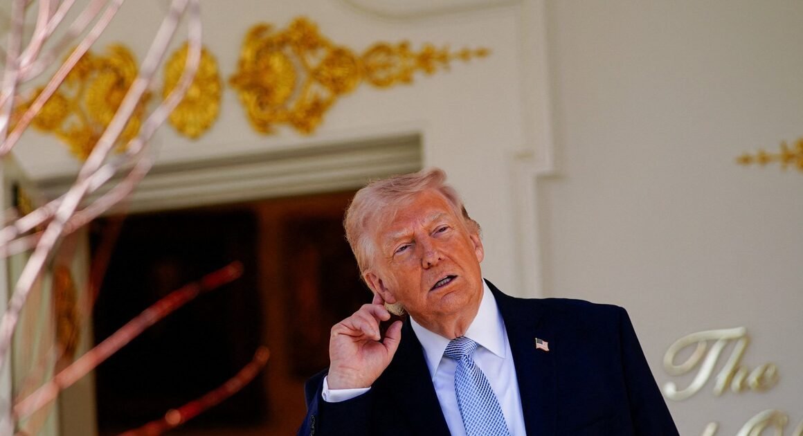 CUỘC XUNG ĐỘT NGÀY CÀNG NGHIÊM TRỌNG KHI HẠN CHÓT CỦA TỔNG THỐNG TRUMP ĐÃ ĐẾN GẦN, MỸ VÀ IRAN CHƯA THỂ ĐƯƠNG ĐƠN